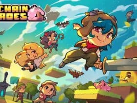 "Discover Onchain Heroes' Latest Adventures in World's Eve, Primora, and Maze React"