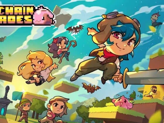 "Discover Onchain Heroes' Latest Adventures in World's Eve, Primora, and Maze React"