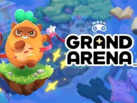 "Moku Grand Arena Unveils Exciting New Features in Latest Update"