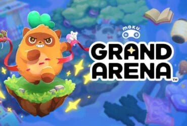 "Moku Grand Arena Unveils Exciting New Features in Latest Update"