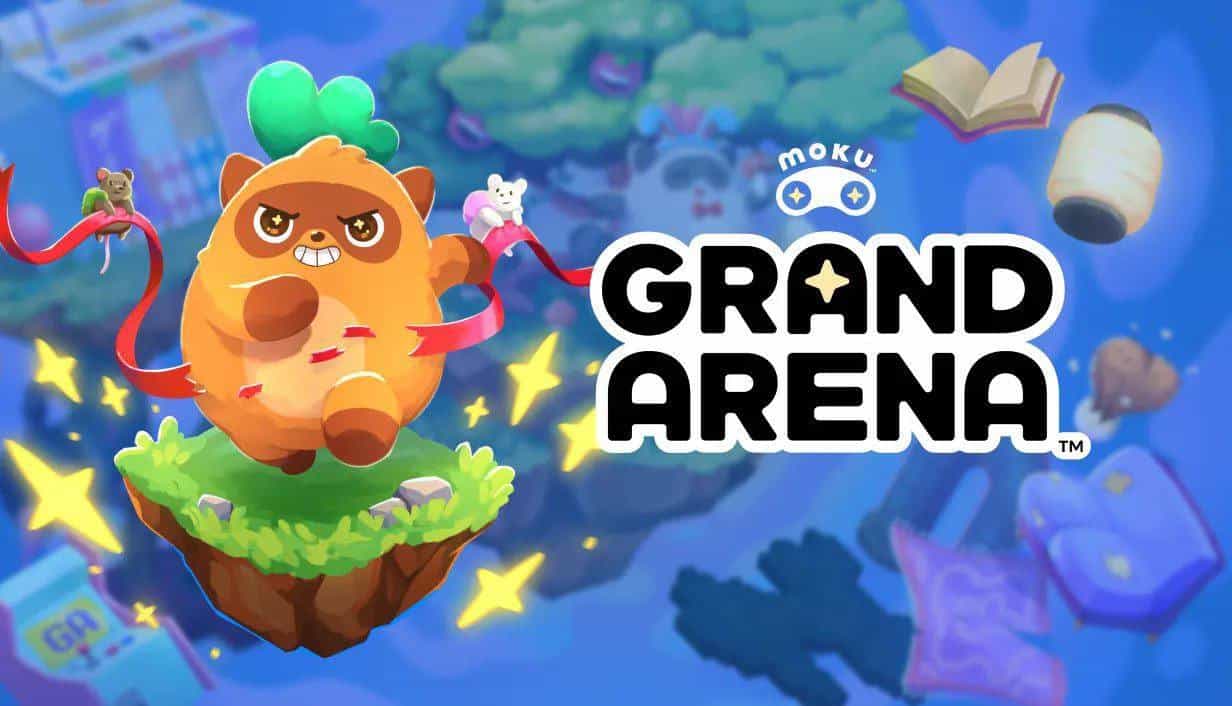"Moku Grand Arena Unveils Exciting New Features in Latest Update"
