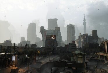 "Shrapnel Game Hits Early Access on Steam: What You Need to Know"