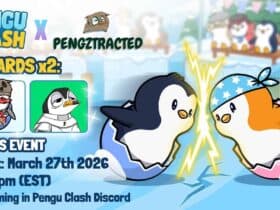 "Explore the Excitement of Pengu Clash and Pengztracted Kick Off 72: A Complete Guide"