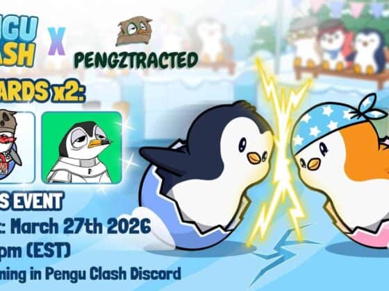 "Explore the Excitement of Pengu Clash and Pengztracted Kick Off 72: A Complete Guide"