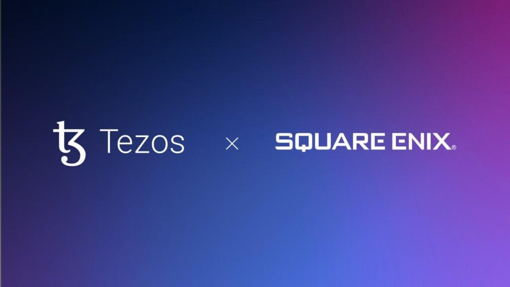 photo 2026 03 12 142940 17733186560c1kX0wbBB Square Enix, a leading global video game publisher, has become a validator on the Tezos blockchain network. This move further reinforces the increasing synergy between the gaming sector and blockchain innovation.