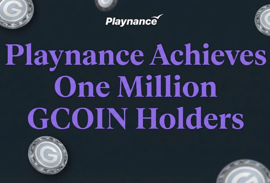 playnance 1m holdersS The economics of social gaming have long been quietly extractive. Platforms capture engagement, monetize user behavior, and return little to the people driving the activity. For years, Web3’s answer to this was mostly vapor: whitepapers touting player ownership and token launches that rarely amounted to more than speculative assets dressed up in gaming interfaces.