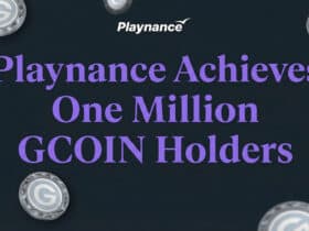 playnance 1m holdersS The economics of social gaming have long been quietly extractive. Platforms capture engagement, monetize user behavior, and return little to the people driving the activity. For years, Web3’s answer to this was mostly vapor: whitepapers touting player ownership and token launches that rarely amounted to more than speculative assets dressed up in gaming interfaces.