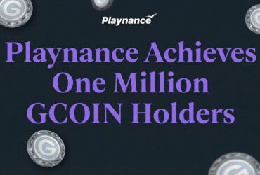 playnance 1m holdersS The economics of social gaming have long been quietly extractive. Platforms capture engagement, monetize user behavior, and return little to the people driving the activity. For years, Web3’s answer to this was mostly vapor: whitepapers touting player ownership and token launches that rarely amounted to more than speculative assets dressed up in gaming interfaces.