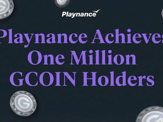 playnance 1m holdersS The economics of social gaming have long been quietly extractive. Platforms capture engagement, monetize user behavior, and return little to the people driving the activity. For years, Web3’s answer to this was mostly vapor: whitepapers touting player ownership and token launches that rarely amounted to more than speculative assets dressed up in gaming interfaces.