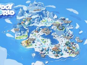 "Pudgy World Launches on Amazon: Discover the Latest Addition to Online Shopping"