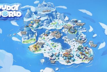 "Pudgy World Launches on Amazon: Discover the Latest Addition to Online Shopping"