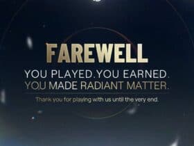 "Radiant Shuts Down Popular Gaming Rewards Platform: What's Next for Users?"