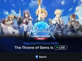 "Explore the Epic Battle in Throne of Gems: Ragnarok Tournament - Ultimate Guide"
