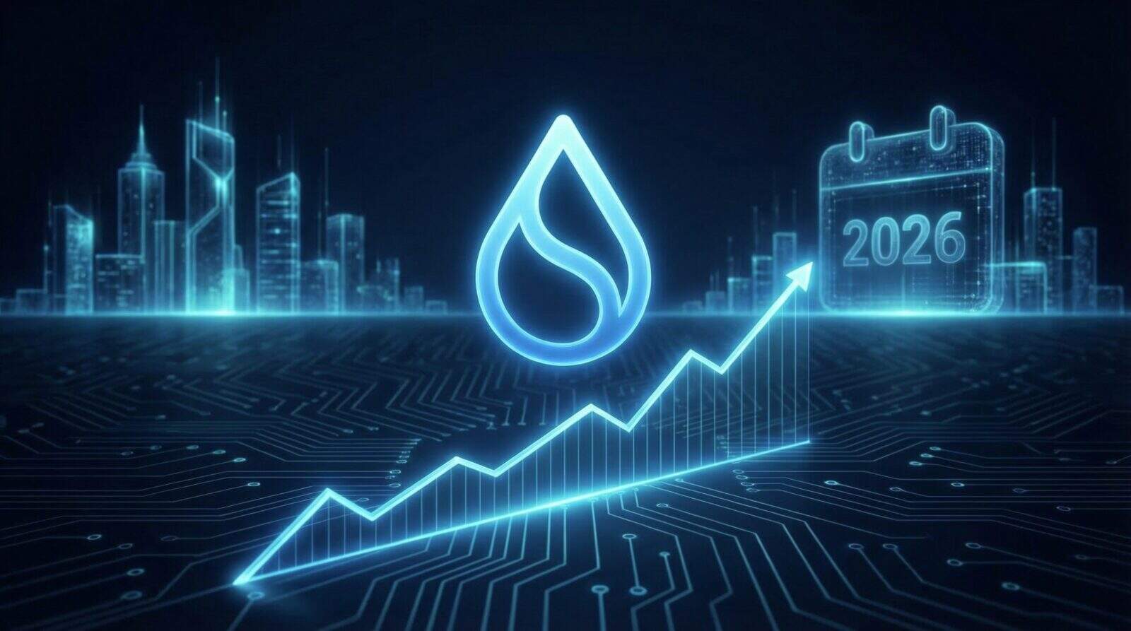 sui coin price prediction Sui (SUI) has emerged as one of the more closely followed Layer-1 blockchain projects in the current market cycle, largely due to its high-throughput design and focus on scalable, user-friendly applications. As analysts evaluate its long-term outlook, price predictions for 2026 range from steady growth to more aggressive upside, depending on adoption, ecosystem expansion, and broader market conditions.