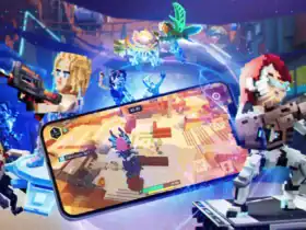 "Explore the Latest Features: Join The Sandbox's New Playtest Today!"