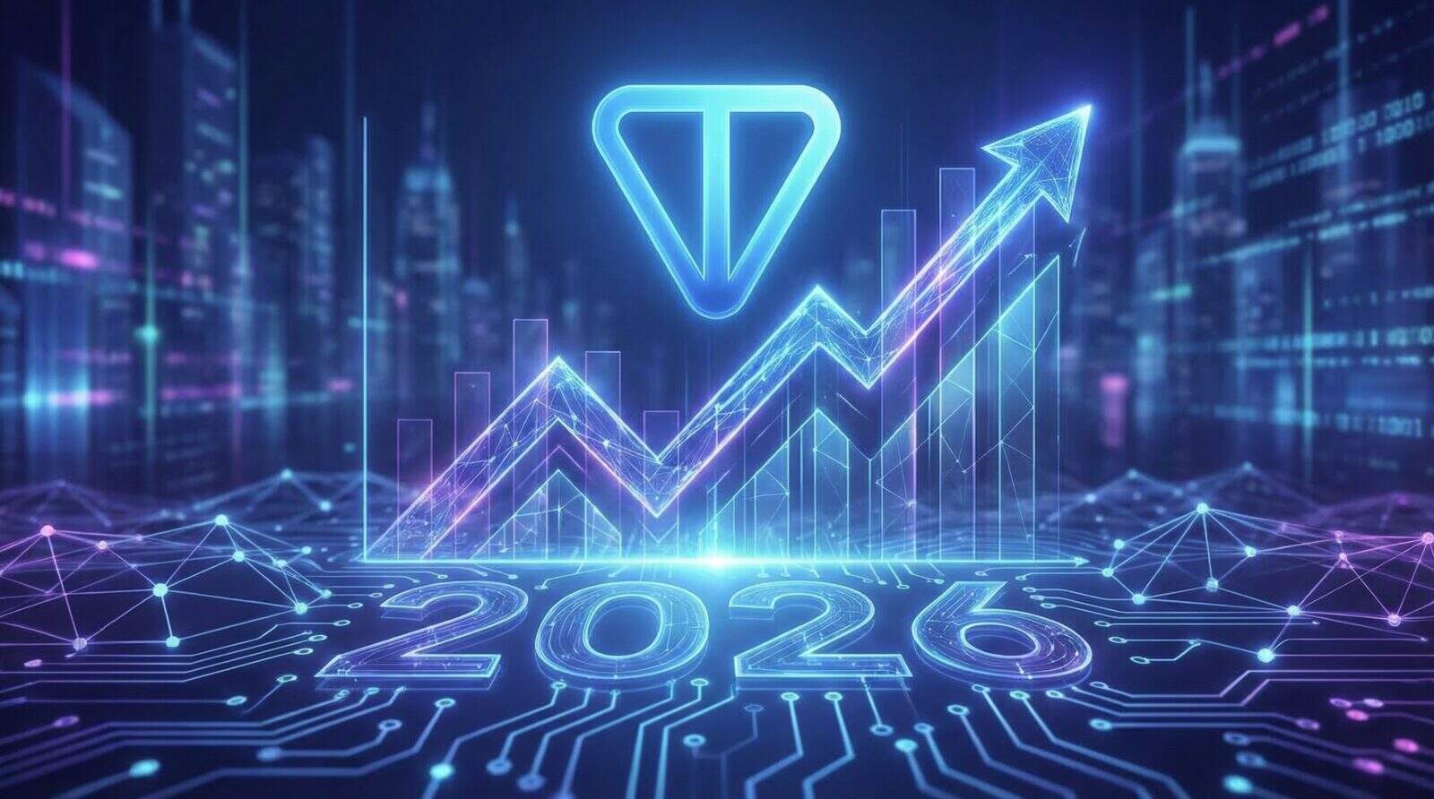ton price prediction Toncoin (TON), the native cryptocurrency of The Open Network, is drawing attention for its close ties to Telegram’s huge global audience. Analysts see potential for growth by 2026, but expectations are measured by market conditions and the project’s ability to deliver.