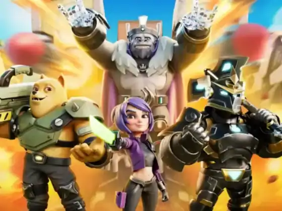 Top Five Crypto Games Dominating April 2026