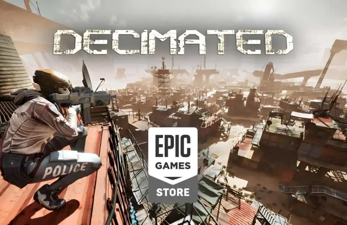 1776445028 In a major overhaul of its reward system, Decimated has transitioned to a demand-based mechanism for its DIO token, eliminating the previous emission-based model. Under the new system, players will earn rewards based on actual economic transactions within the game rather than receiving new tokens for achieving certain in-game milestones.