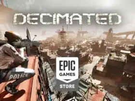 1776445028 In a major overhaul of its reward system, Decimated has transitioned to a demand-based mechanism for its DIO token, eliminating the previous emission-based model. Under the new system, players will earn rewards based on actual economic transactions within the game rather than receiving new tokens for achieving certain in-game milestones.