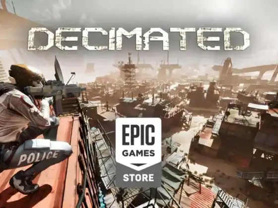 1776445028 In a major overhaul of its reward system, Decimated has transitioned to a demand-based mechanism for its DIO token, eliminating the previous emission-based model. Under the new system, players will earn rewards based on actual economic transactions within the game rather than receiving new tokens for achieving certain in-game milestones.