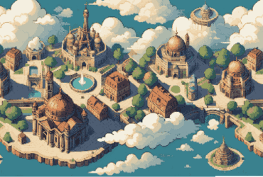 DATA Hunter Game Image 5 731cb6c64e DATAHunter, an immersive free-to-play MMORPG, has now launched on the PSG1, marking its expansion into the new frontier of blockchain gaming. Developed by Play Solana, the PSG1 is crafted to offer a nostalgic gaming experience while facilitating easy access to the Solana ecosystem. With DATAHunter leading its game lineup, the console promotes a unique blend of classic gameplay and modern blockchain functionality.