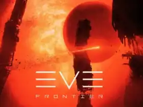 "EVE Frontier Offers Free Limited-Time Access: Join by April 13!"