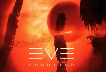 "EVE Frontier Offers Free Limited-Time Access: Join by April 13!"