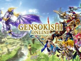 GENOSH ONLINE In Brief: