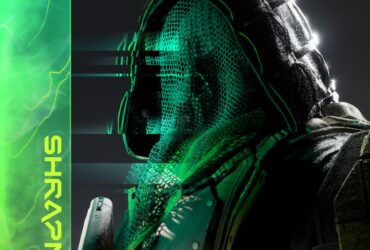 HE7RbA aMAAsPeu SHRAPNEL has recently launched its first Battle Pass, marking a significant addition to its onchain shooter game, which debuted in Steam Early Access. This new feature starts with the Swan Operator, available at Rank 2 Initiated, and introduces various cosmetic items like weapon skins, insignias, and profile backgrounds. These enhancements are designed to encourage more competitive play and deeper engagement from the players.