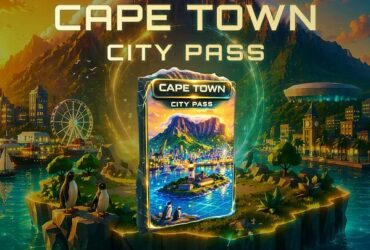 HG7DPa7acAAwepW Upland, the expanding digital platform, will unveil its newest city, Cape Town, to its users on April 30 at 9 AM PT. This launch is expected to feature approximately 20,500 properties spread across 21 diverse neighborhoods, initially making 10 percent of the city accessible to the community.