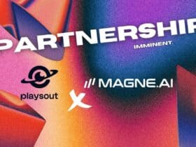 "PlaysOut Collaborates with Magne.AI to Enhance Artificial Intelligence Capabilities"