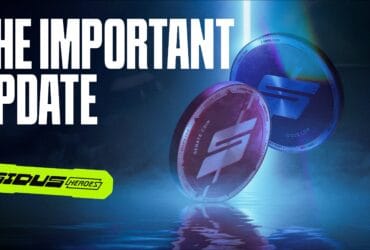 SIDUS HEROES In Brief: