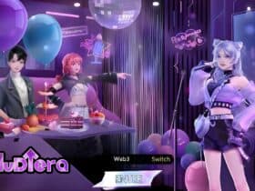 audiera Audiera has embarked on a strategic partnership with Alchemy Pay, incorporating its $BEAT token into a comprehensive fiat-crypto payment gateway operated by Alchemy Pay. This collaboration is poised to significantly simplify the process for users worldwide to engage with Audiera's decentralized web of entertainment and gaming platforms.