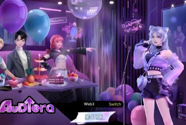 audiera Audiera has embarked on a strategic partnership with Alchemy Pay, incorporating its $BEAT token into a comprehensive fiat-crypto payment gateway operated by Alchemy Pay. This collaboration is poised to significantly simplify the process for users worldwide to engage with Audiera's decentralized web of entertainment and gaming platforms.