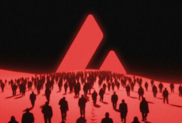 avalanche retro image In Brief: