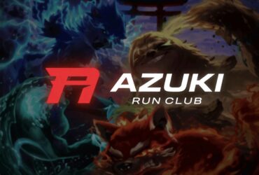 azuki run club In Brief: