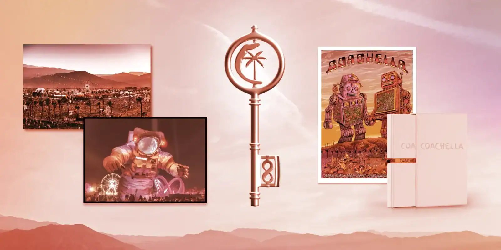 coachella nfts solana Originally launched with the promise of decentralized ownership, Coachella's NFTs have seen a significant shift in their value proposition. Following the market shake-up caused by the FTX collapse in 2022, these digital tokens have increasingly relied on what benefits Coachella directly offers, moving away from the broader blockchain autonomy. This adaptation sees the festival setting a cap of $100 on its liabilities, signaling a lean towards a controlled, loyalty-oriented model rather than a marketplace-driven asset class.