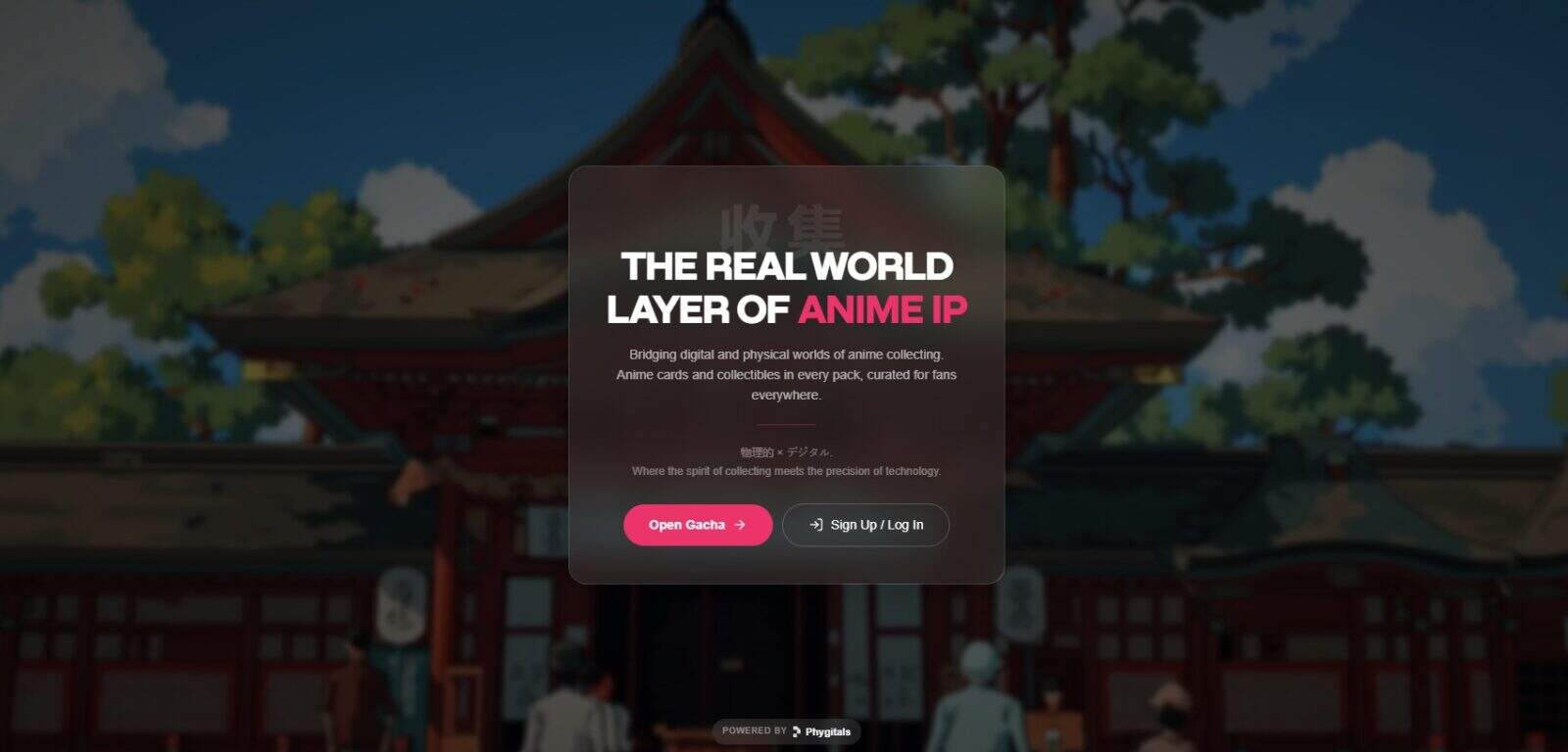 collect anime Collect.anime.xyz is now live, presenting a fresh marketplace for collectors, backed by the innovative services of Phygitals, which ensures authentication and safekeeping of physical collectibles. With purchasing options segmented into three tiers—Base pack at $50, Ultra pack at $250, and Plus Ultra pack at $1,000—each offers a different quality of collectible and varying chances to obtain rarer items. Customers can opt to keep their purchase as an NFT or claim the actual physical item, which remains vaulted and insured until requested.