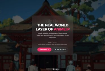 collect anime Collect.anime.xyz is now live, presenting a fresh marketplace for collectors, backed by the innovative services of Phygitals, which ensures authentication and safekeeping of physical collectibles. With purchasing options segmented into three tiers—Base pack at $50, Ultra pack at $250, and Plus Ultra pack at $1,000—each offers a different quality of collectible and varying chances to obtain rarer items. Customers can opt to keep their purchase as an NFT or claim the actual physical item, which remains vaulted and insured until requested.