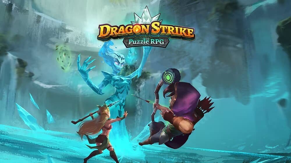 Dragon Strike - eGamers.io