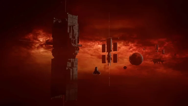 EVE Frontier screenshot 4