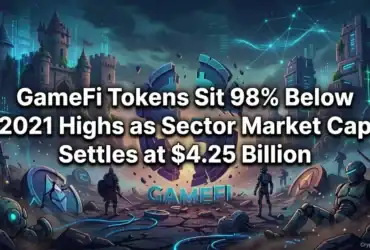 gamifi tokens sits In Brief: