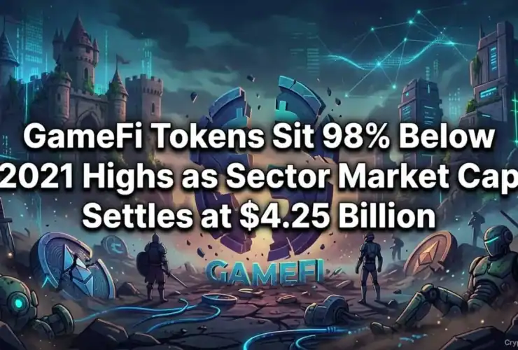 gamifi tokens sits In Brief: