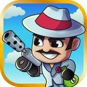 Current logo / icon