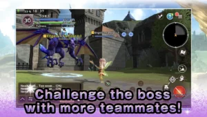 GensoKishi Online gameplay screenshot 2 – Adventure crypto game on Arbitrum
