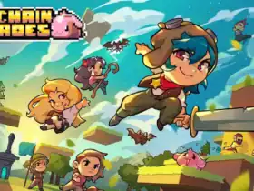 Top Five Crypto Games Dominating April 2026