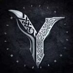 Legend of YMIR logo