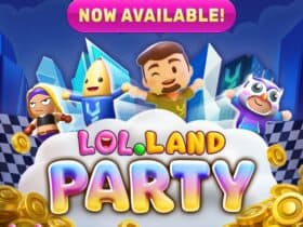 lol land party multiplayer In Brief: