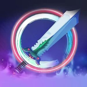 Current logo / icon