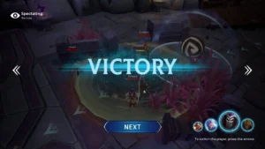 MagicCraft gameplay screenshot 5 – Multiplayer crypto game on BNB Chain